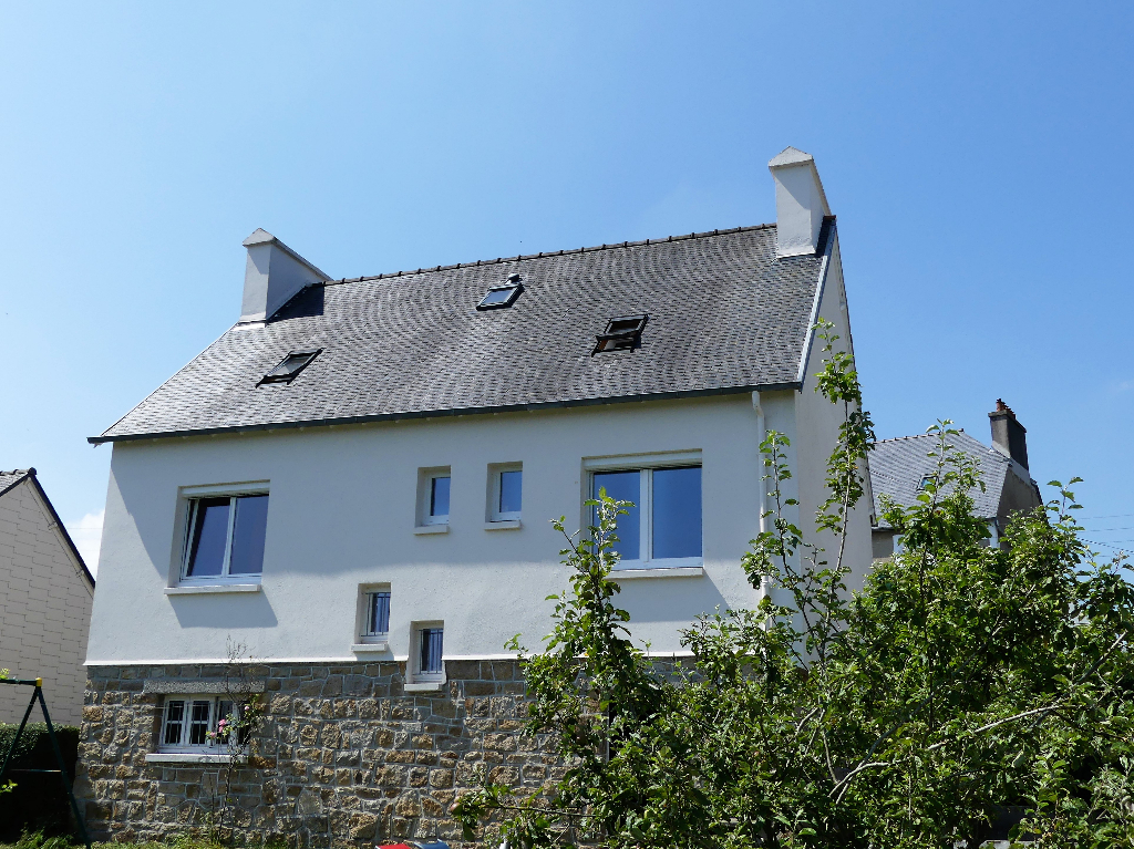 Vente Maison Saint-martin-des-champs 29600 Le Bon Coin