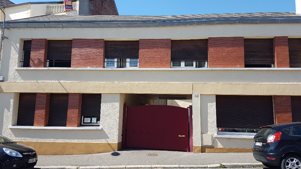 Le Bon Coin Maison à Vendre 02100 Saint-quentin