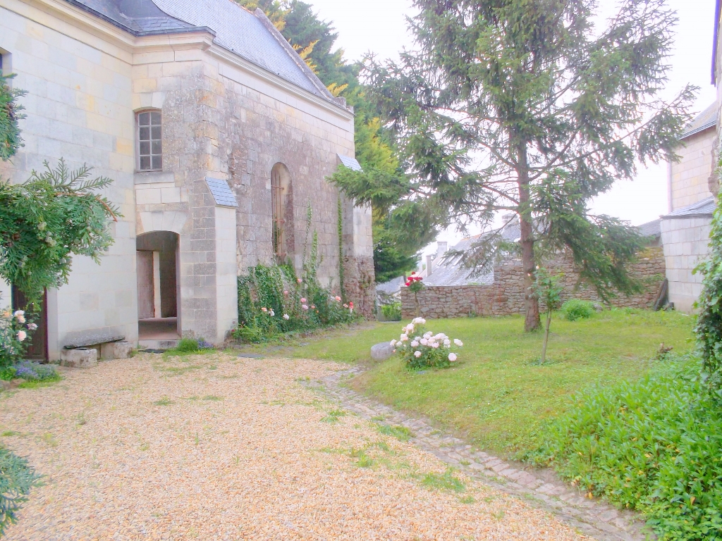 Maison A Vendre Brissac Quince Le Bon Coin