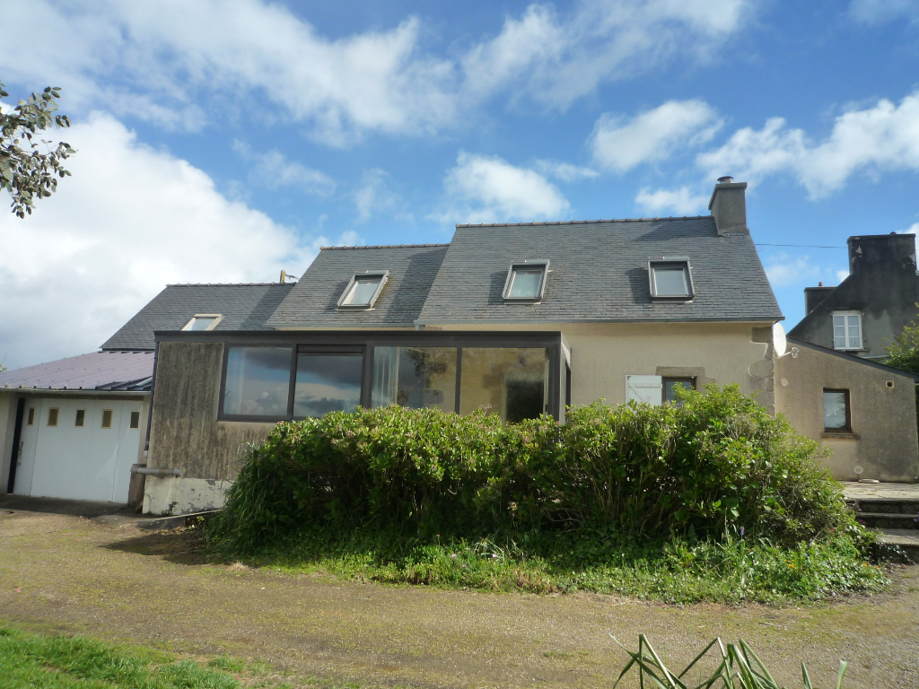 Maison à Vendre Plougoulm Le Bon Coin