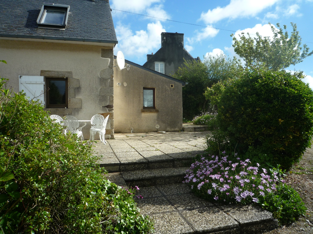 Maison à Vendre Plougoulm Le Bon Coin