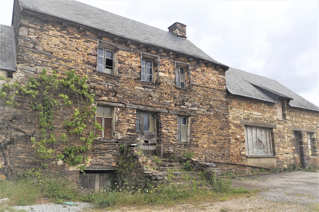 Maison A Renover Meurthe Et Moselle