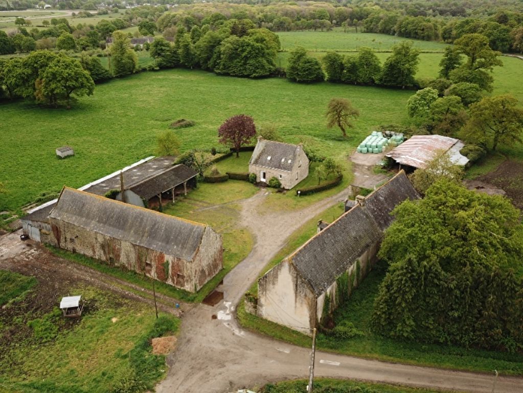Vente Manoir 1000 M VANNES 56000 