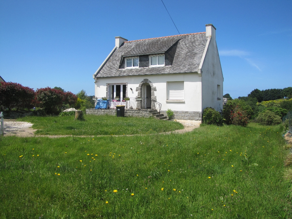Maison à Vendre Plougoulm Le Bon Coin