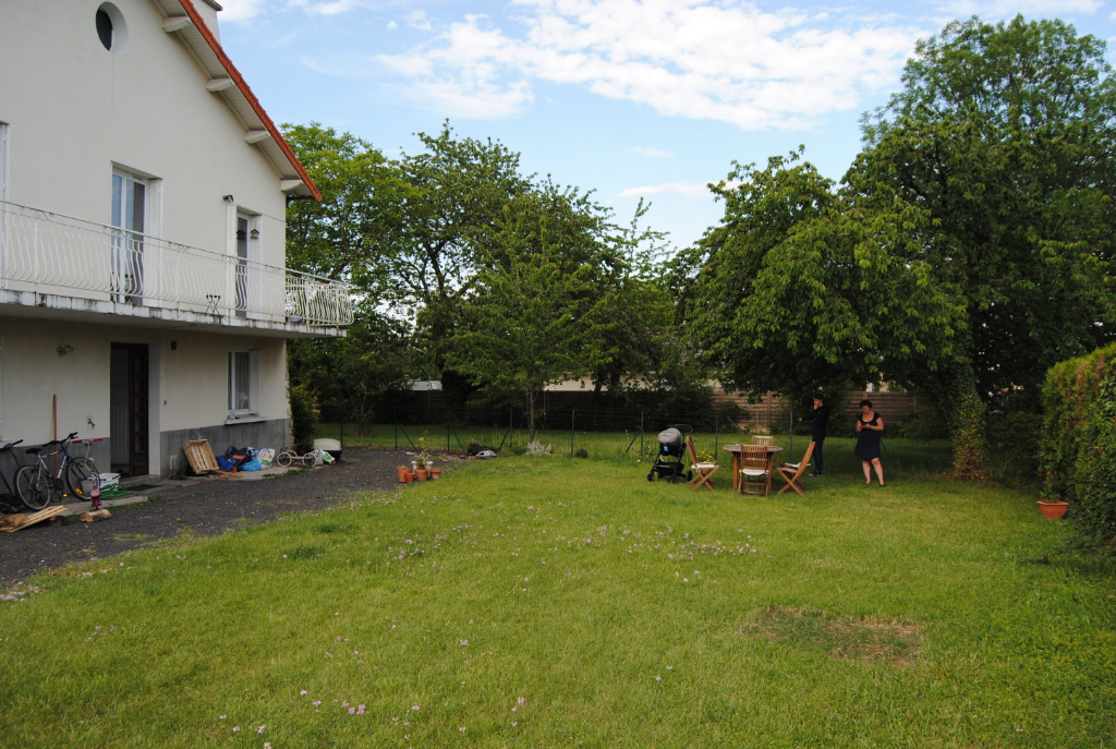 Maison à Vendre La Roche Blanche 63670