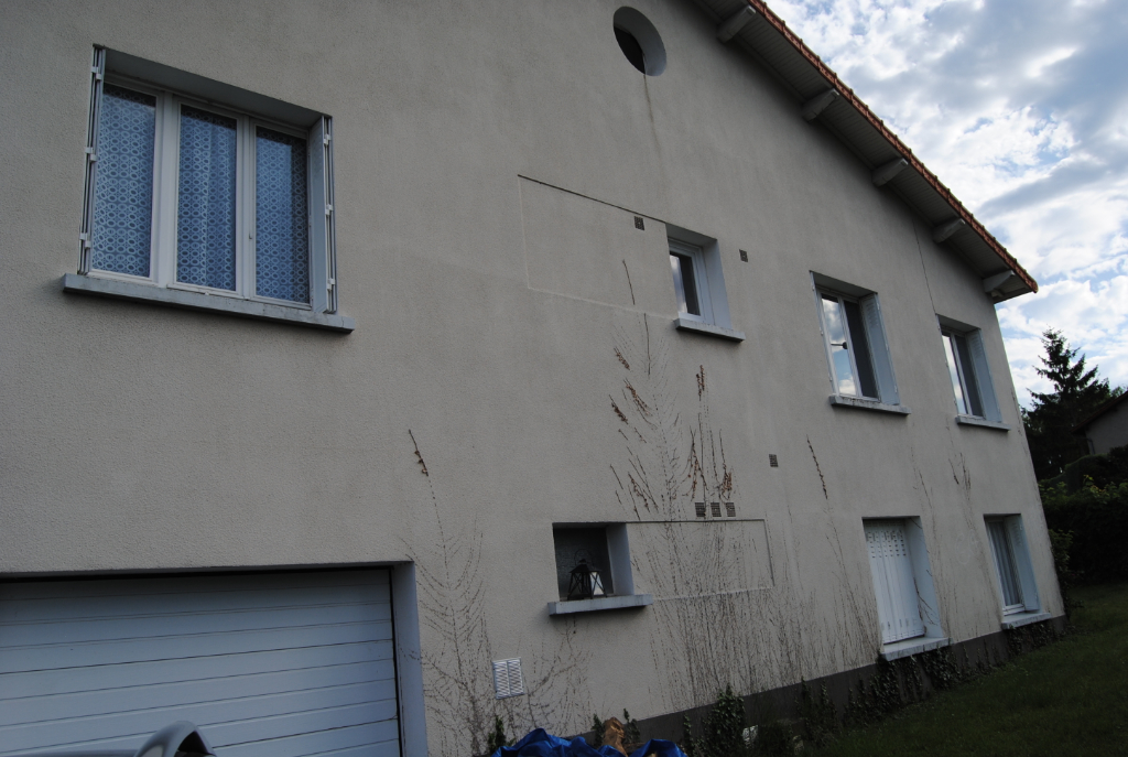 Maison à Vendre La Roche Blanche 63670