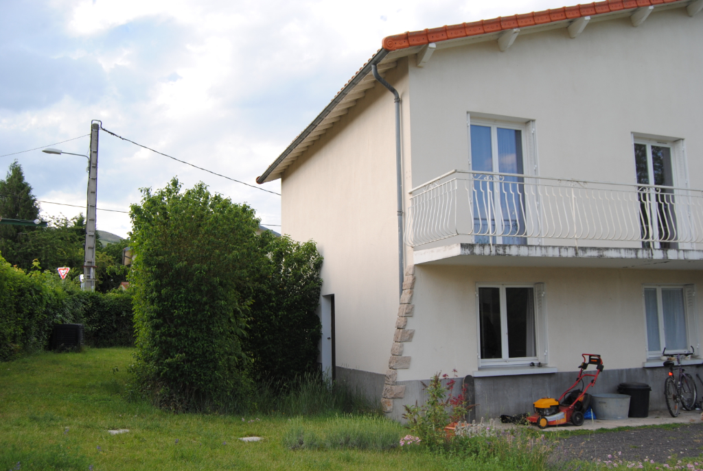 Maison A Vendre La Roche Blanche 63670