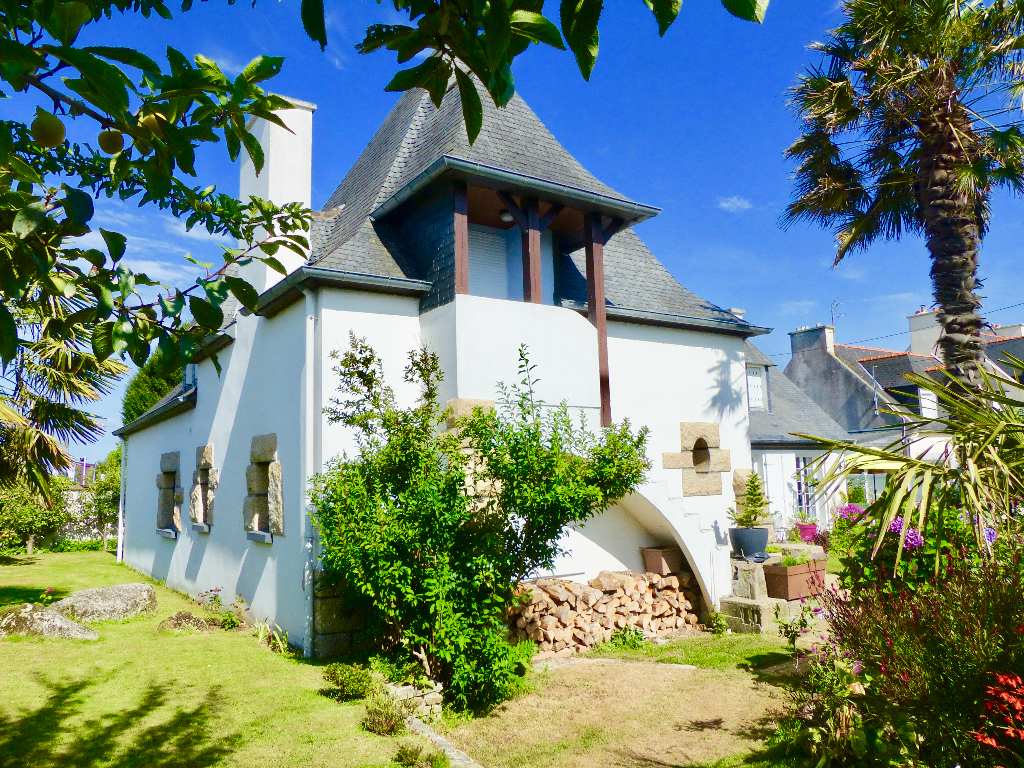 Vente Maison Saint-martin-des-champs 29600 Le Bon Coin