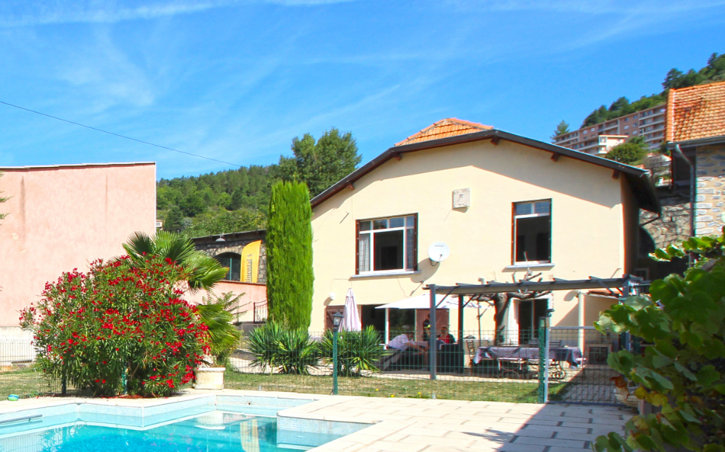 Maison à Vendre Digne Les Bains Le Bon Coin
