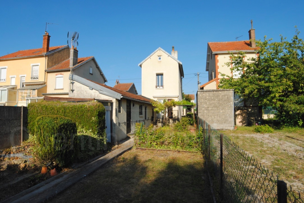 Vente Maison 74 M ROMILLY SUR SEINE 10100 vente-maison-74-m-romilly-sur-seine-10100