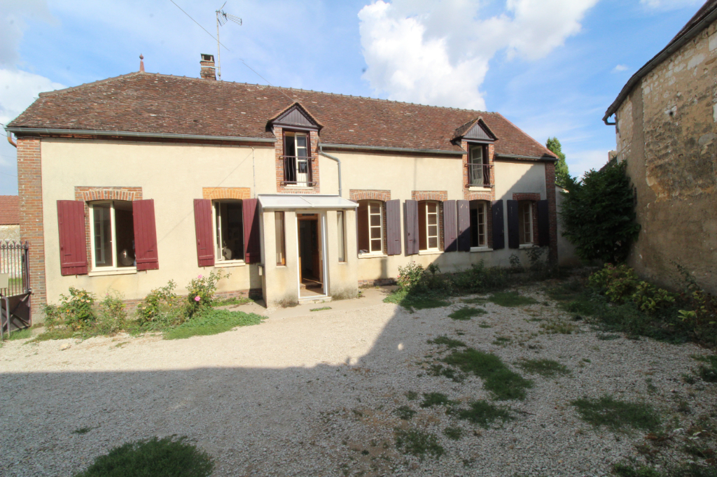 Maison à Vendre Aix En Othe Notaire