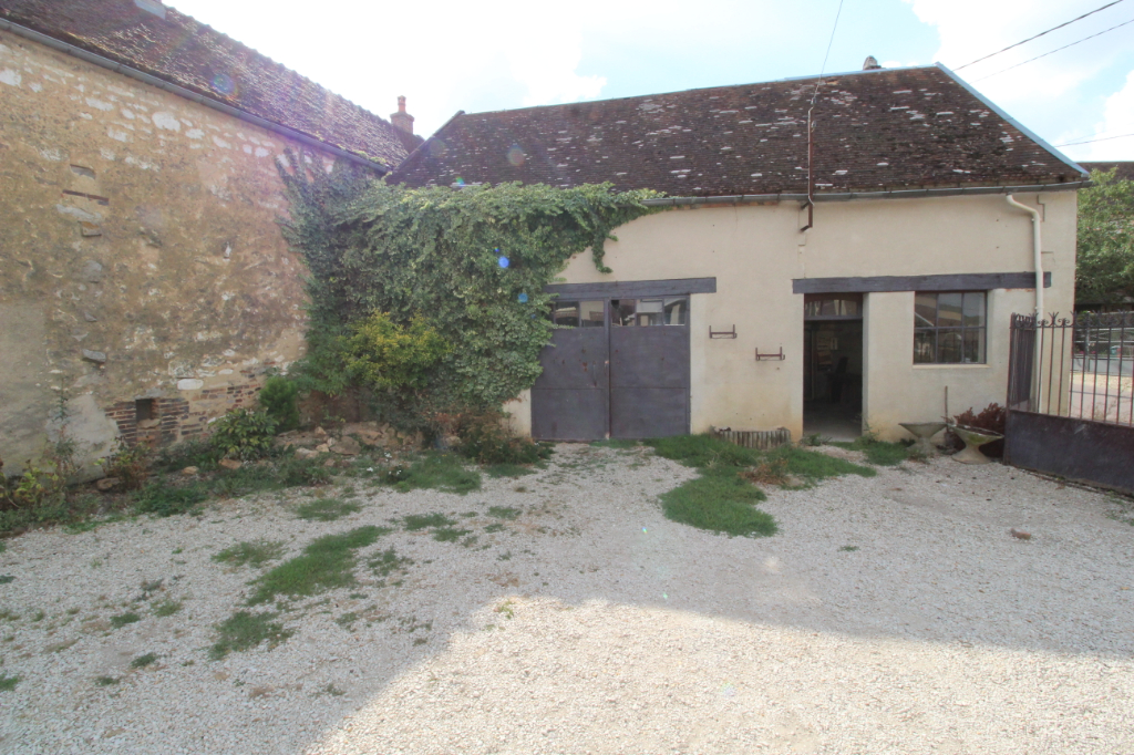 Maison à Vendre Aix En Othe Notaire