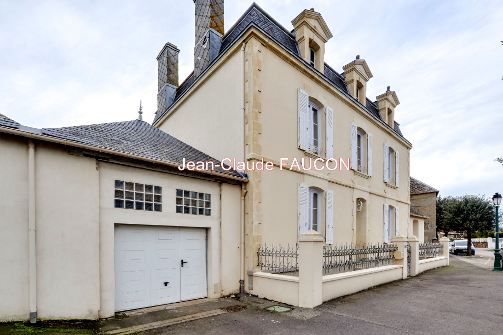 Agence Grolleau à Angles 85750 Maisons à Vendre