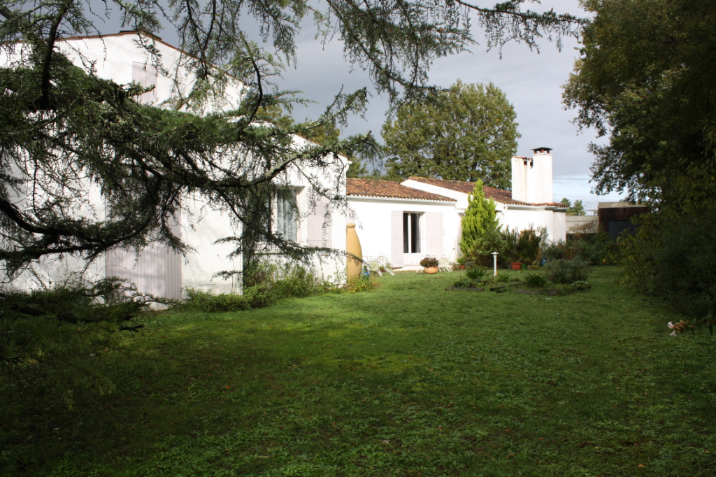 Maison à Vendre Pont L Abbé D' Arnoult De Particulier