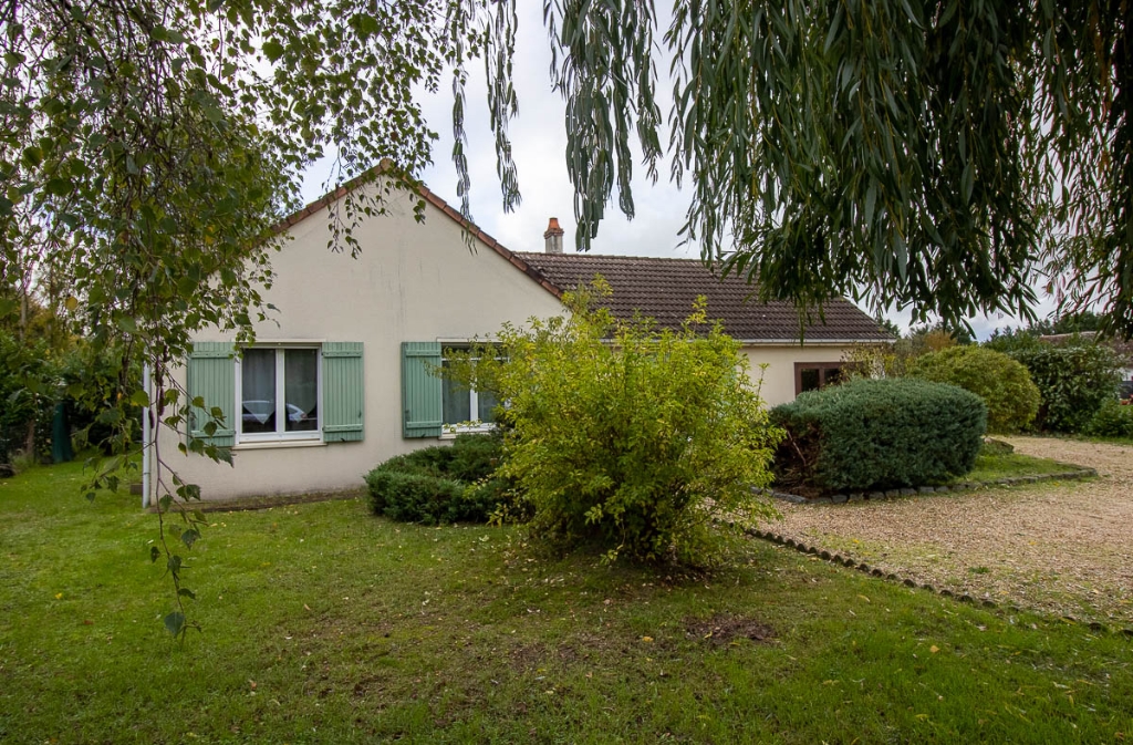 Maison à Vendre Chabris Le Bon Coin