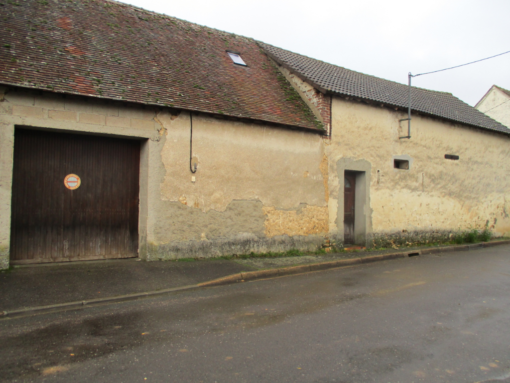 Maison à Vendre Vernouillet Les Corvées Bon Coin
