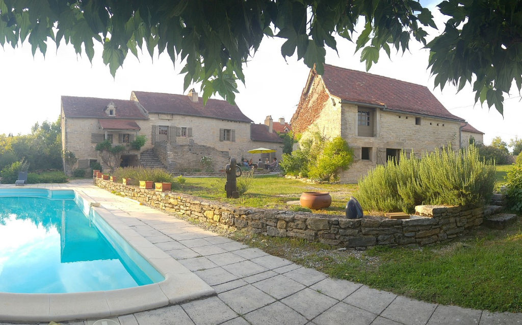 Le Bon Coin Immobilier Limogne En-quercy 46260