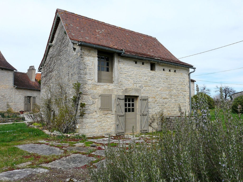 Le Bon Coin Immobilier Limogne En-quercy 46260