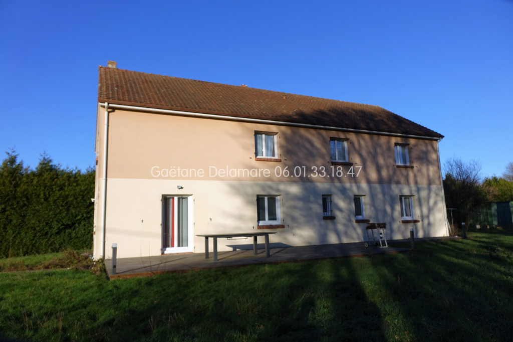 Les Portes Du Bonheur Beaumont Le Roger