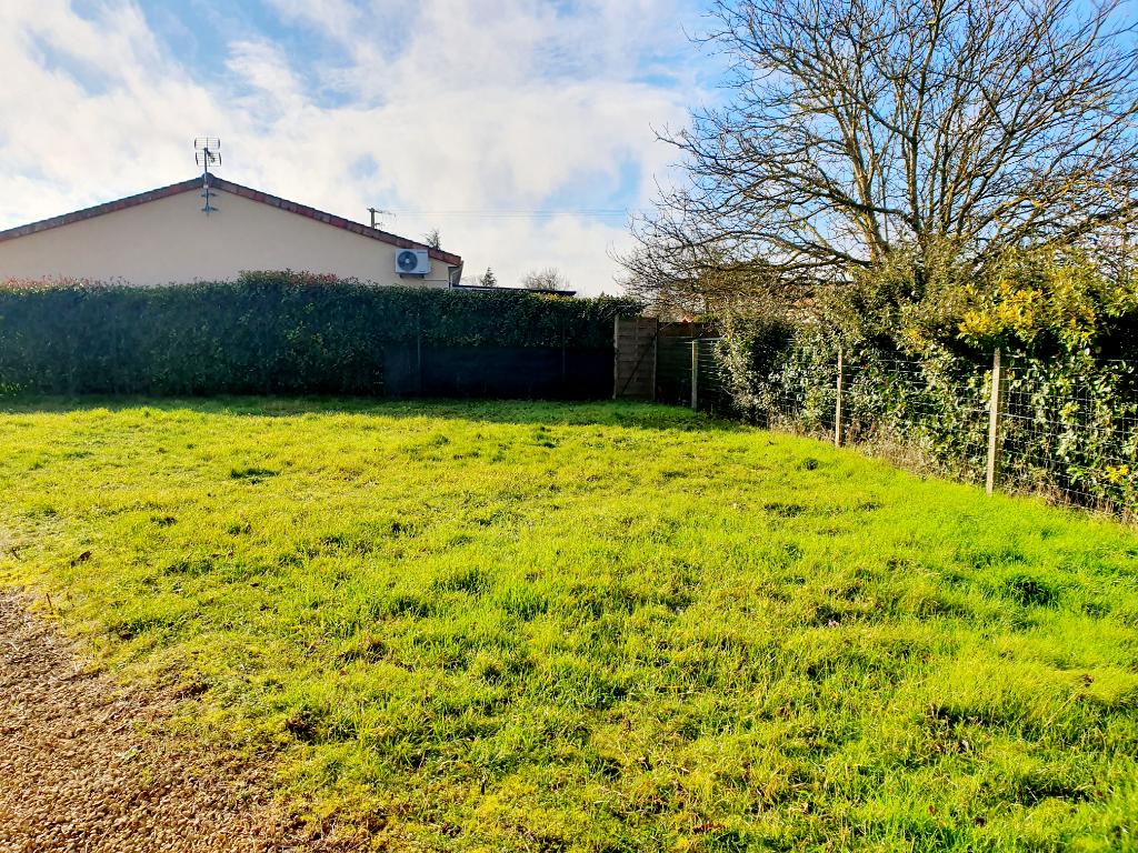 Vente Maison 133 m² NEUVILLEDEPOITOU (86170)