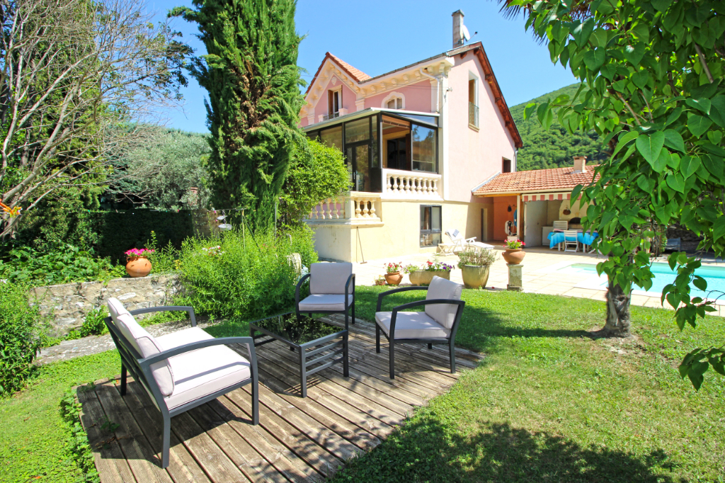Maison à Vendre Digne Les Bains Le Bon Coin