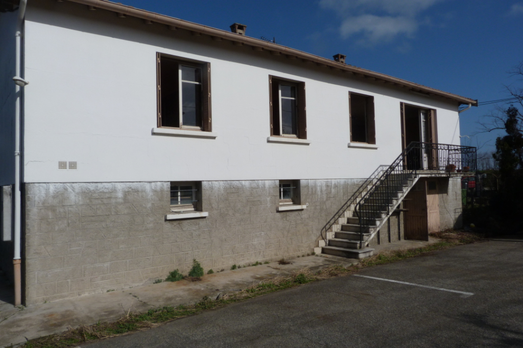 Le Bon Coin 09 Immobilier Vente Pamiers