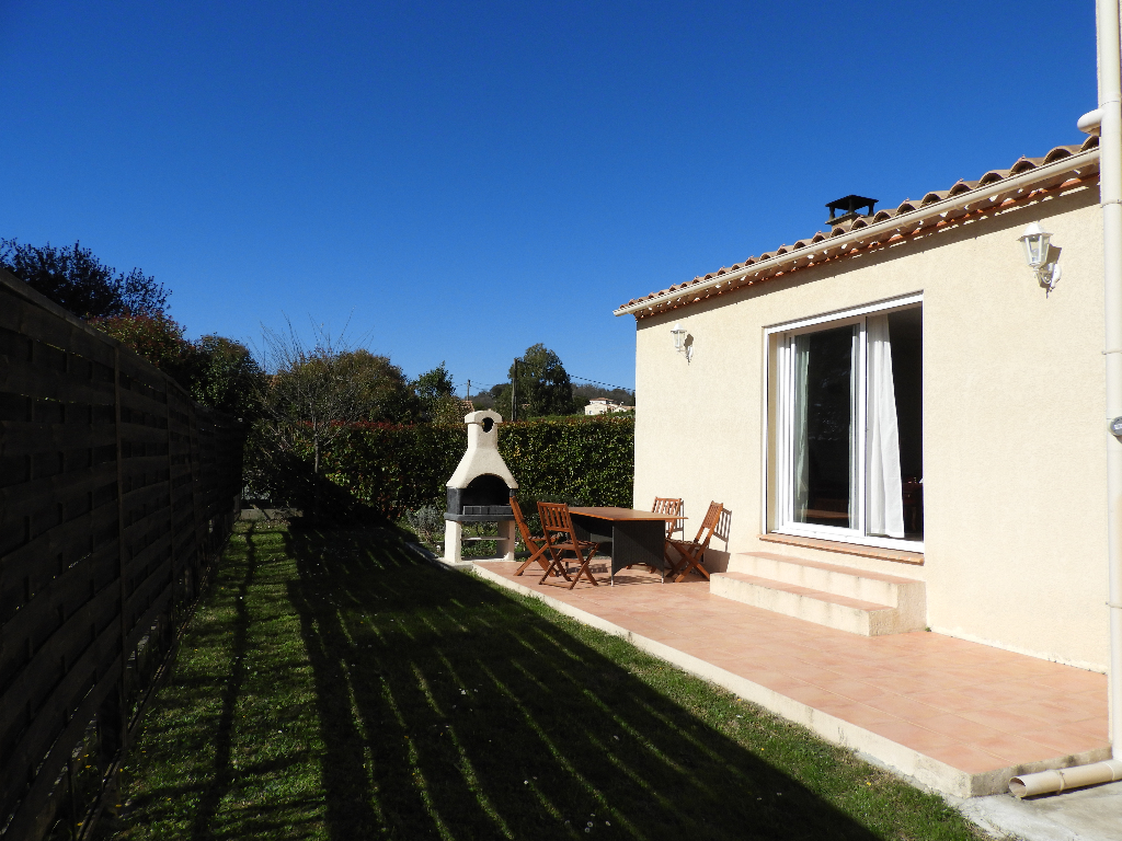 Maison à Vendre Sur Leboncoin à Anduze