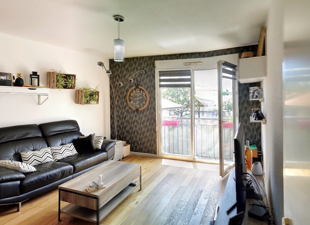 Vente T2 45 M LE HAILLAN 33185 vente-t2-45-m-le-haillan-33185