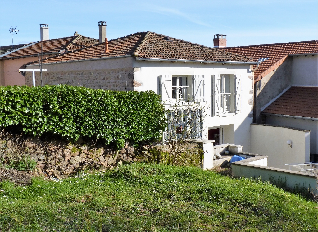 Maison à Vendre Lion Sur-mer Le Bon Coin