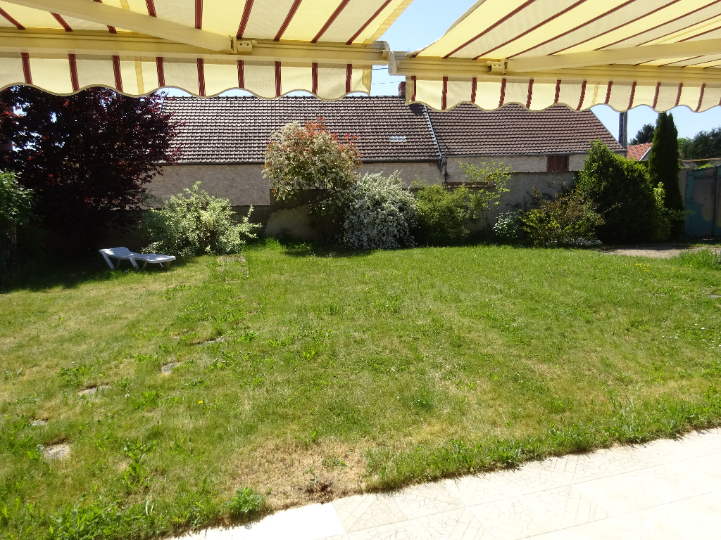 Maison à Vendre Jonchery-sur-vesle Le Bon Coin