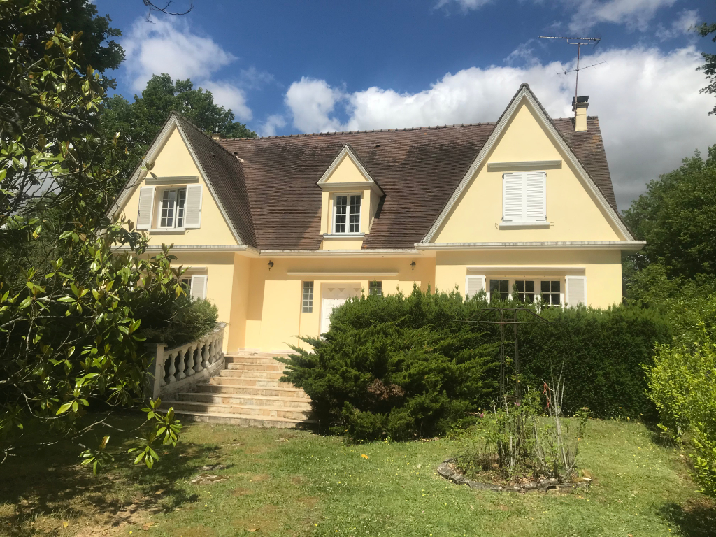 Agence Camilotto Maison à Vendre à Chaudon
