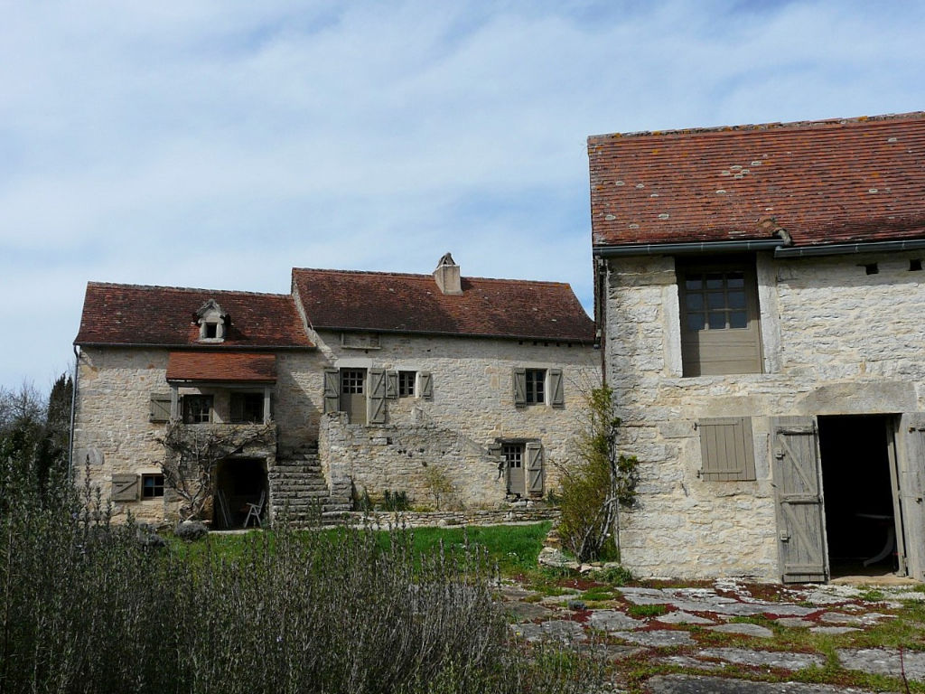 Le Bon Coin Immobilier Limogne En-quercy 46260