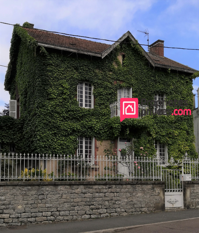 Le Bon Coin Immobilier Montceau Les Mines