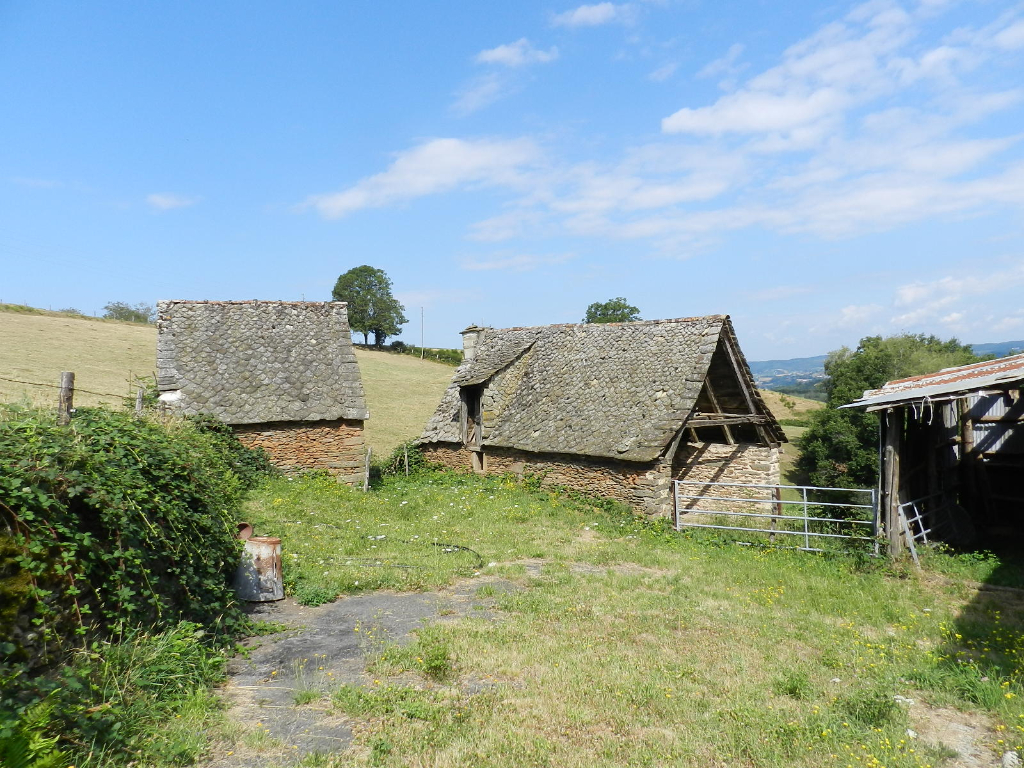 Fermette à Vendre Dans Le Cantal Notaire