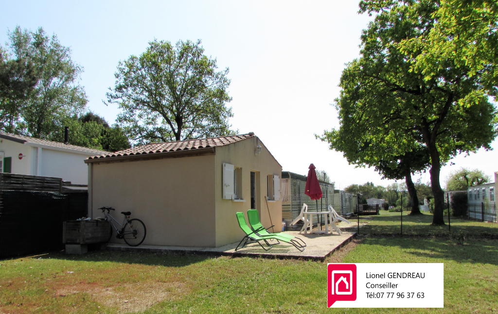 Reglementation Terrain De Loisir Ile D Oleron