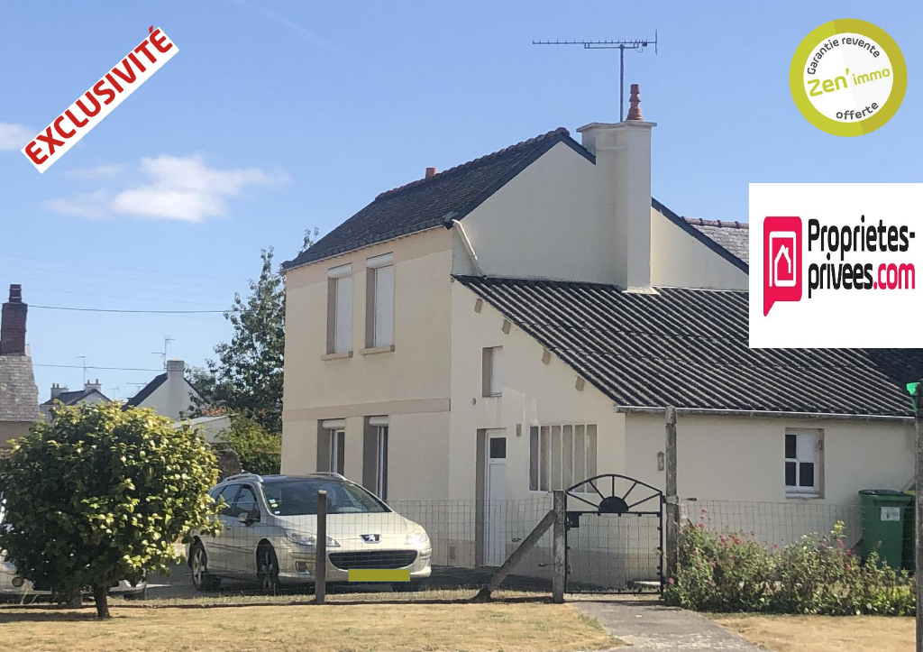 Maison De L Enfance La Chapelle Des Marais