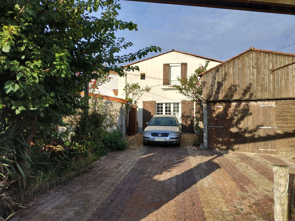 Maison à Vendre Divatte Sur-loire Le Bon Coin