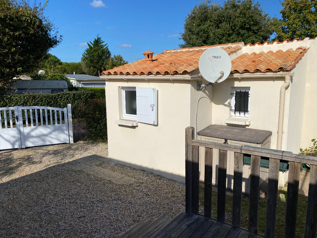 Reglementation Terrain De Loisir Ile D Oleron