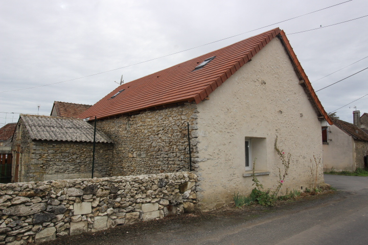 Maison à Vendre La Roche-posay Le Bon Coin