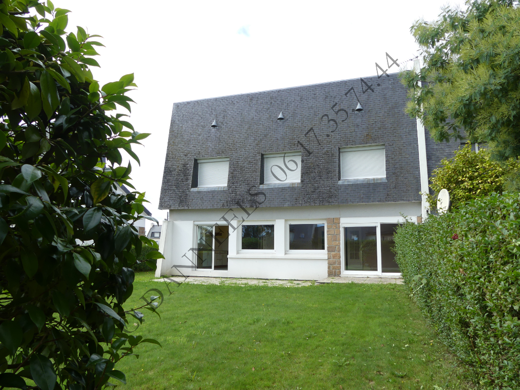 Agence Immobilière Kerjean Morlaix Maisons à Vendre à St Martin-des-champs