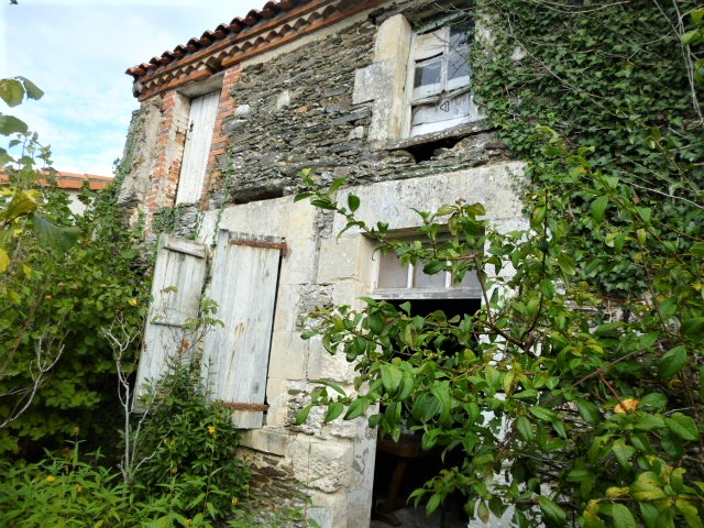 Maison à Vendre Bournezeau Le Bon Coin
