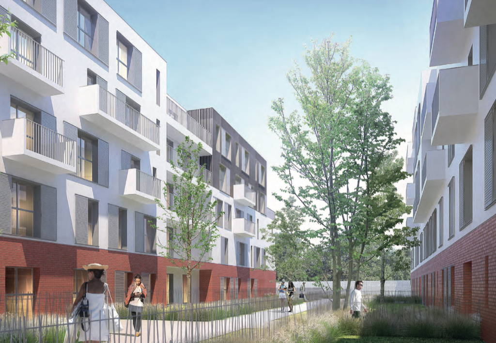 Vente T3 61 M GONESSE 95500 vente-t3-61-m-gonesse-95500