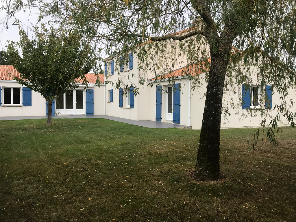La Maison De L éclusier Les Moutiers En Retz