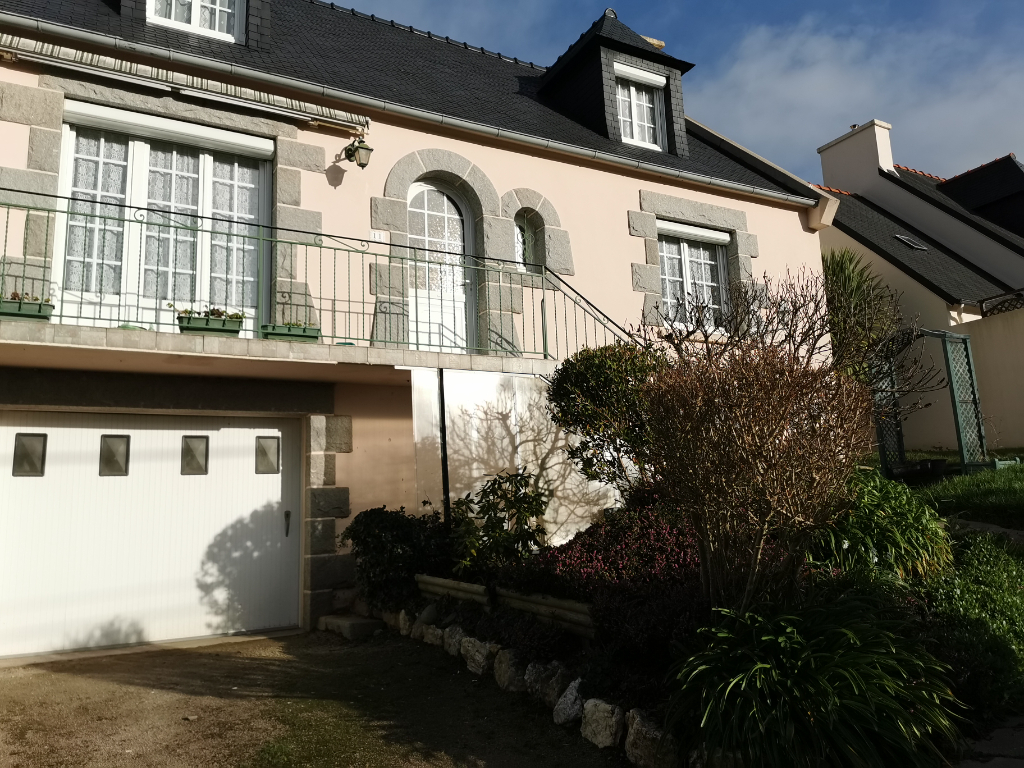 Vente Maison Saint-martin-des-champs 29600 Le Bon Coin