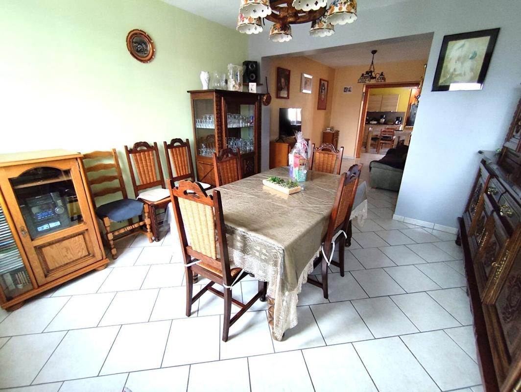 VENDIN-LE-VIEIL Maison Vendin Le Vieil 115 m2 2