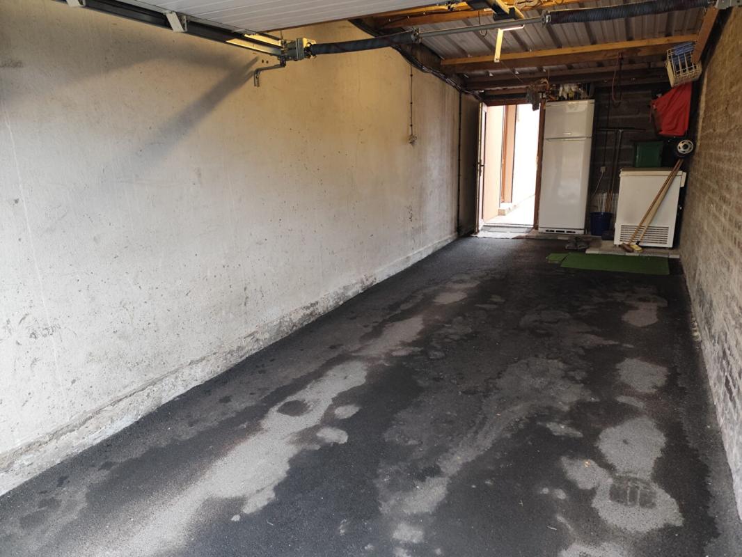 VENDIN-LE-VIEIL Maison Vendin Le Vieil 115 m2 5