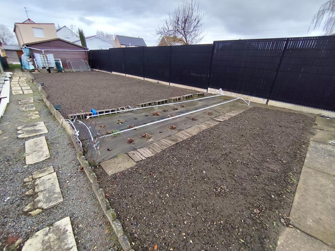 VENDIN-LE-VIEIL Maison Vendin Le Vieil 115 m2 7