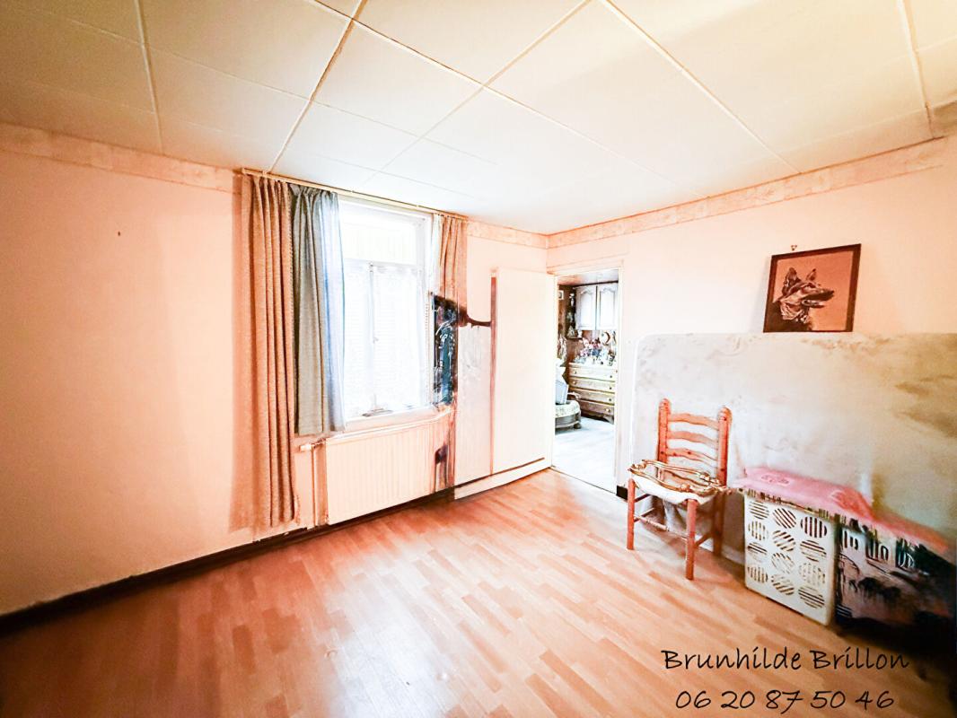 BULLY-LES-MINES Maison Bully Les Mines 3 pièce(s) 67 m2 11