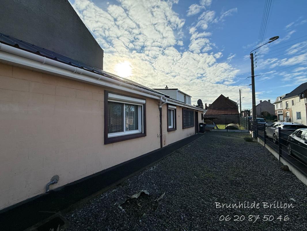 BULLY-LES-MINES Maison Bully Les Mines 3 pièce(s) 67 m2 4