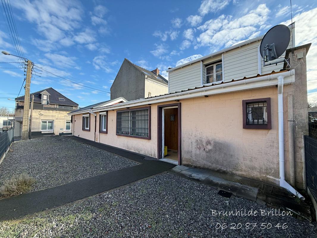 BULLY-LES-MINES Maison Bully Les Mines 3 pièce(s) 67 m2 5